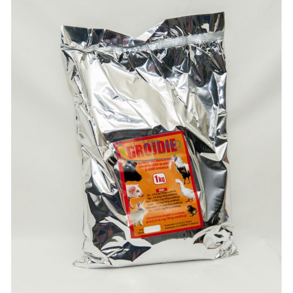 Drojdie Furajera, 30 kg